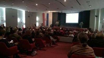 Otvorena 23. godišnja konferencije hrvatskih psihologa u Šibeniku