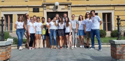 2. studentska ljetna škola HPD-a - uspješno održana u Osijeku