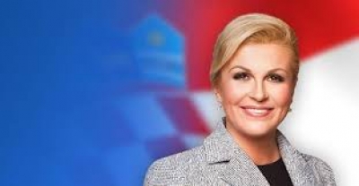 23. GKHP - pod visokim pokroviteljstvom Predsjednice RH Kolinde Grabar Kitarović