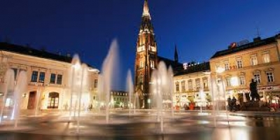 VI. znanstveno-stručni skup Osnaživanje potencijala za preventivne aktivnosti u zajednici - u Osijeku