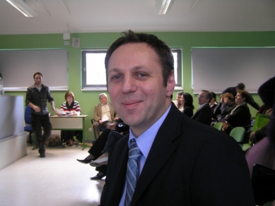 Status psihologa u zdravstvu - aktivnosti Hrvatske psihološke komore