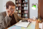 Je li  ba&scaron; korona virus na&scaron;e prvo zastra&scaron;ujuće iskustvo s neizlječivom bole&scaron;ću koja nam svima prijeti? - pi&scaron;e profesorica Mirjana Krizmanić