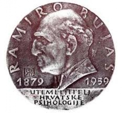 Hrvatsko psihološko društvo - natječaj za psihologijske nagrade Ramiro Bujas - 2026.