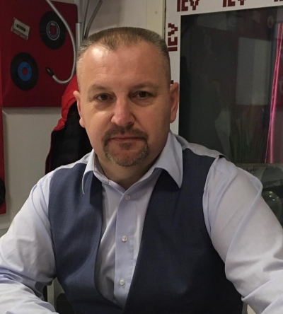 Sekcija za kliničku psihologiju - Siniša Brlas novi je pročelnik sekcije