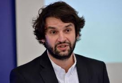 Dr Boris Jokić - novi ravnatelj Instituta za društvena istraživanja u Zagrebu