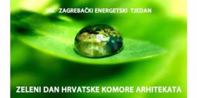 Suradnja Sekcije za ekološku psihologiju HPD-a i Hrvatske komore arhitekata