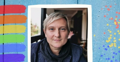 Iva Žegura - izabrana za članicu UO-a EPATH-a