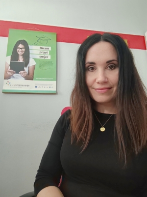 Sekcija za profesionalno usmjeravanje - poziv na sastanak sekcije - 28.2.25.