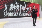 Dr Renata Barić izabrana u EuroPsy - Odbor za sportsku psihologiju - čestitamo!