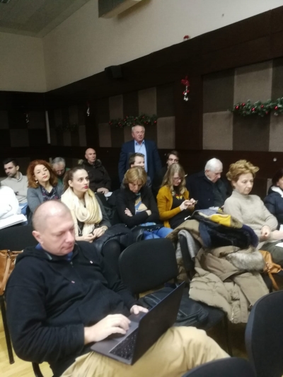 68. skupština HPD-a održana je 15.12.2018.