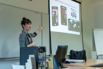 Sekcija za kliničku psihologiju - poziv na sastanak 13.6.2019.