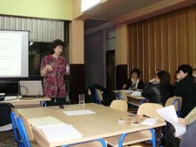 Sekcija za &scaron;kolsku psihologiju - najava sastanka za 16.10.15.