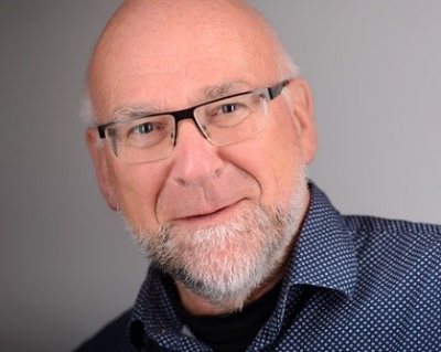 26GKHP - predstavljamo pozvane predavače - dr. Ad Vingerhoets