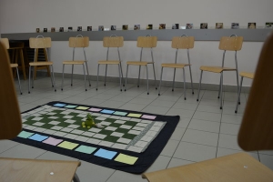 Društvo psihologa Sisačko-moslavačke županije - održana radionica o projektivnim tehnikama