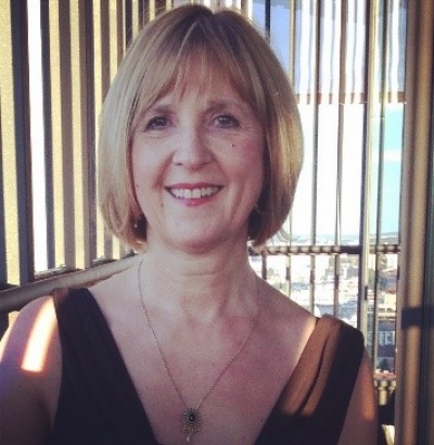 26GKHP - predstavljamo pozvane predavače - dr. Marina Ajduković