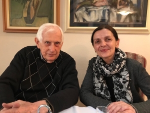 Predavanje povodom Svjetskog dana socijalne pravde - 20.2.20.