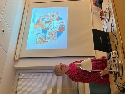 Osnovana je Sekcija psihologa u mirovini - PUM-a, nova sekcija HPD-a