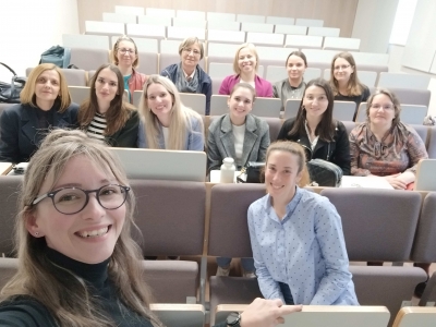 Društvo psihologa Zadarske županije - obnovilo rad i izabralo tijela upravljanja