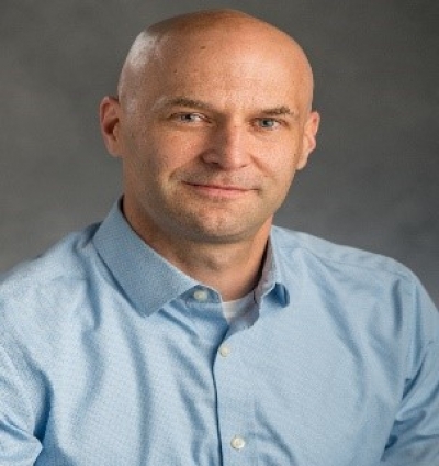 26GKHP - predstavljamo pozvane predavače - Dr. Richard Lucas