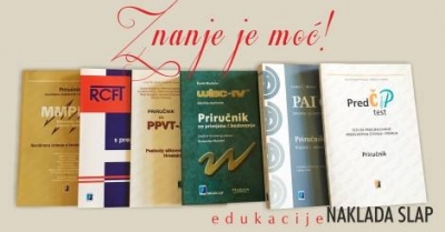 Naklada Slap javlja - ovo su edukacije koje možete pohađati u jesenskom ciklusu 2018