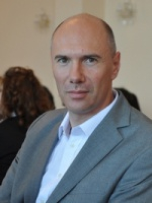 25. GKHP - pozdrav i dobrodošlica predsjednika OO-a - dr. Dario Vučenović