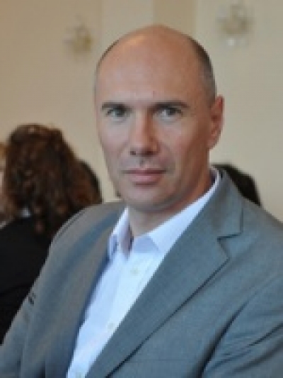 25. GKHP - pozdrav i dobrodo&scaron;lica predsjednika OO-a - dr. Dario Vučenović