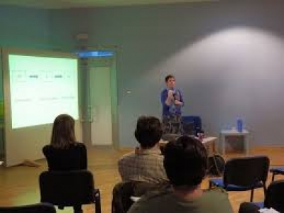 Sekcija za pred&scaron;kolsku psihologiju - poziv na sastanak 15.4.2016.