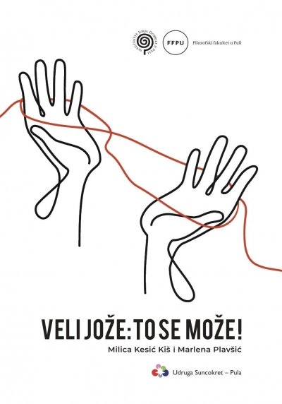 Priručnik - Veli Jože:To se može - naručite!