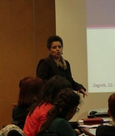 Sekcija za penolo&scaron;ku psihologiju - poziv na sastanak s predavanjem - 10.1.25.