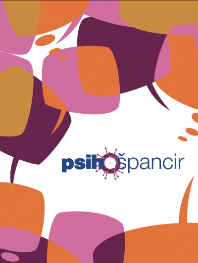 Psihošpancir 2021 - u Varaždinu i Čakovcu