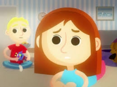 Reci nekom kome vjeruješ - animiranim filmom za zaštitu djece od seksualnog zlostavljanja