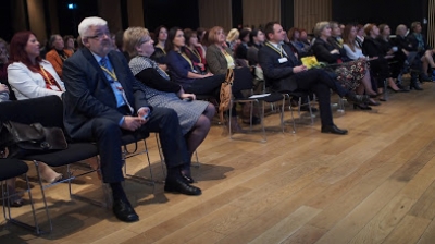 Otvorena 22. godi&scaron;nja konferencija hrvatskih psihologa u Rovinju