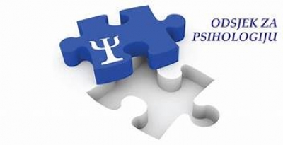 Doktorski studij psihologije na Filozofskom fakultetu u Zagrebu - objavljen natječaj
