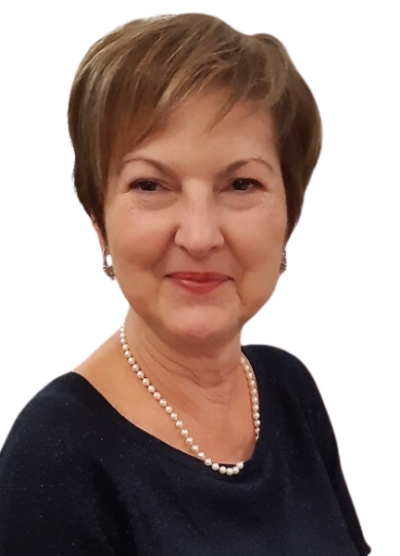 31GKHP - predstavljamo pozvane predavače - dr. Jasminka Despot Lučanin