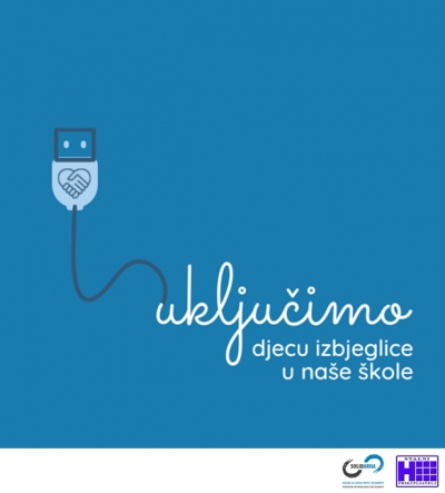 Pomozimo djeci izbjeglicama - apel skupine znanstvenika/ika s Filozofskog fakulteta u Zagrebu - uklučimo se!