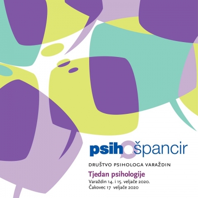 Psihošpancir 2020. - donosimo program skupa