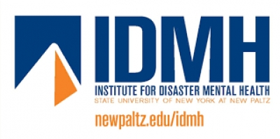 The Institute for Disaster Mental Health Sveučilišta SUNY New Paltz - obavijest o webinaru