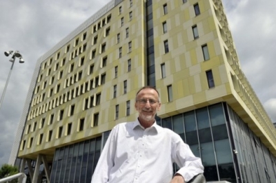 Prof.dr. Vladimir Takšić - nagrada za životno djelo Zaklade Sveučilišta u Rijeci za 2018.g.