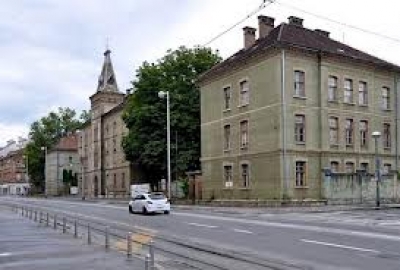 The Institute of Psychology of the Pontifical Gregorian University and its Centre for Child Protection - predavanje na Hrvatskom katoličkom sveučili&scaron;tu