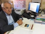 Sekcija za povijest psihologije - predavanje prof. Krunoslava Mate&scaron;ića