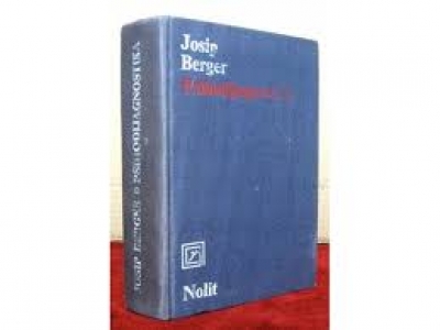 Preminuo prof. Josip Berger - veliko ime kliničke psihologije