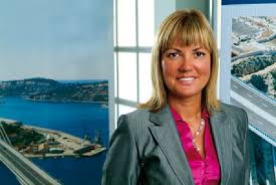Prijelomna vijest: Bernardica Juretić - ministrica socijalne politike i mladih