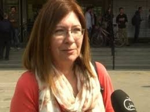 Sekcija za psihologiju obitelji, braka i partnerstva - predavanje u Imotskom