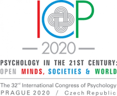 32. međunarodni kongres psihologije - Prag 2020