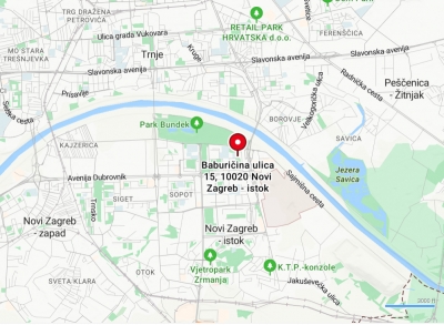 Hrvatsko psiholo&scaron;ko dru&scaron;tvo - obavijest o novoj adresi HPD-a