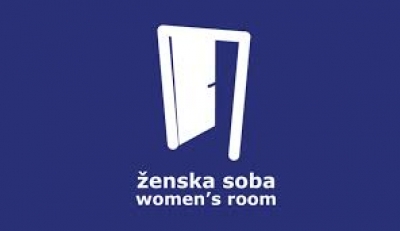 Ženska soba - poziv na edukaciju