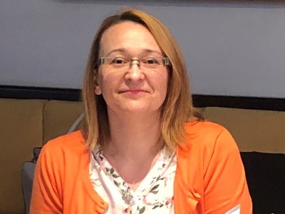 Sekcija za školsku psihologiju - obnavlja aktivnosti, Sanja Tatalović Vorkapić nova pročelnica.