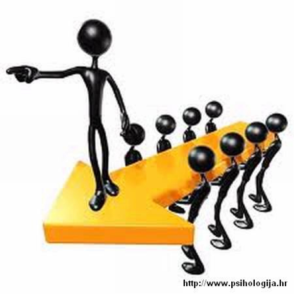 SEKCIJA ZA ORGANIZACIJSKU PSIHOLOGIJU - poziv na reizbor čelni&scaron;tva sekcije