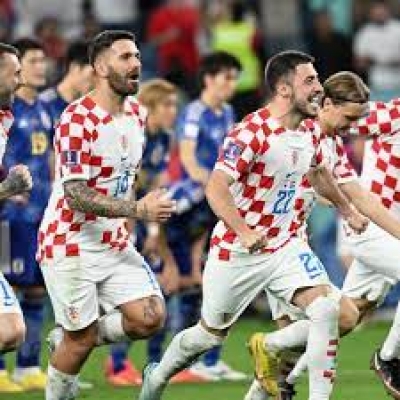 Sekcija za psihologiju sporta i tjelesnog vježbanja - najava sastanka 8.12.22.