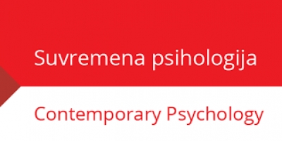 Dr Krunoslav Mate&scaron;ić: Pet različitih kvocijenata inteligencije u hrvatskoj psiholo&scaron;koj praksi - rad iz časopisa Suvremena psihologije